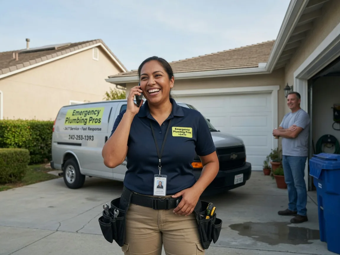 Emergency Plumber Kingston, IL FAQs
